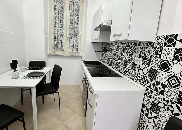 Apartment Dacia Colosseum
