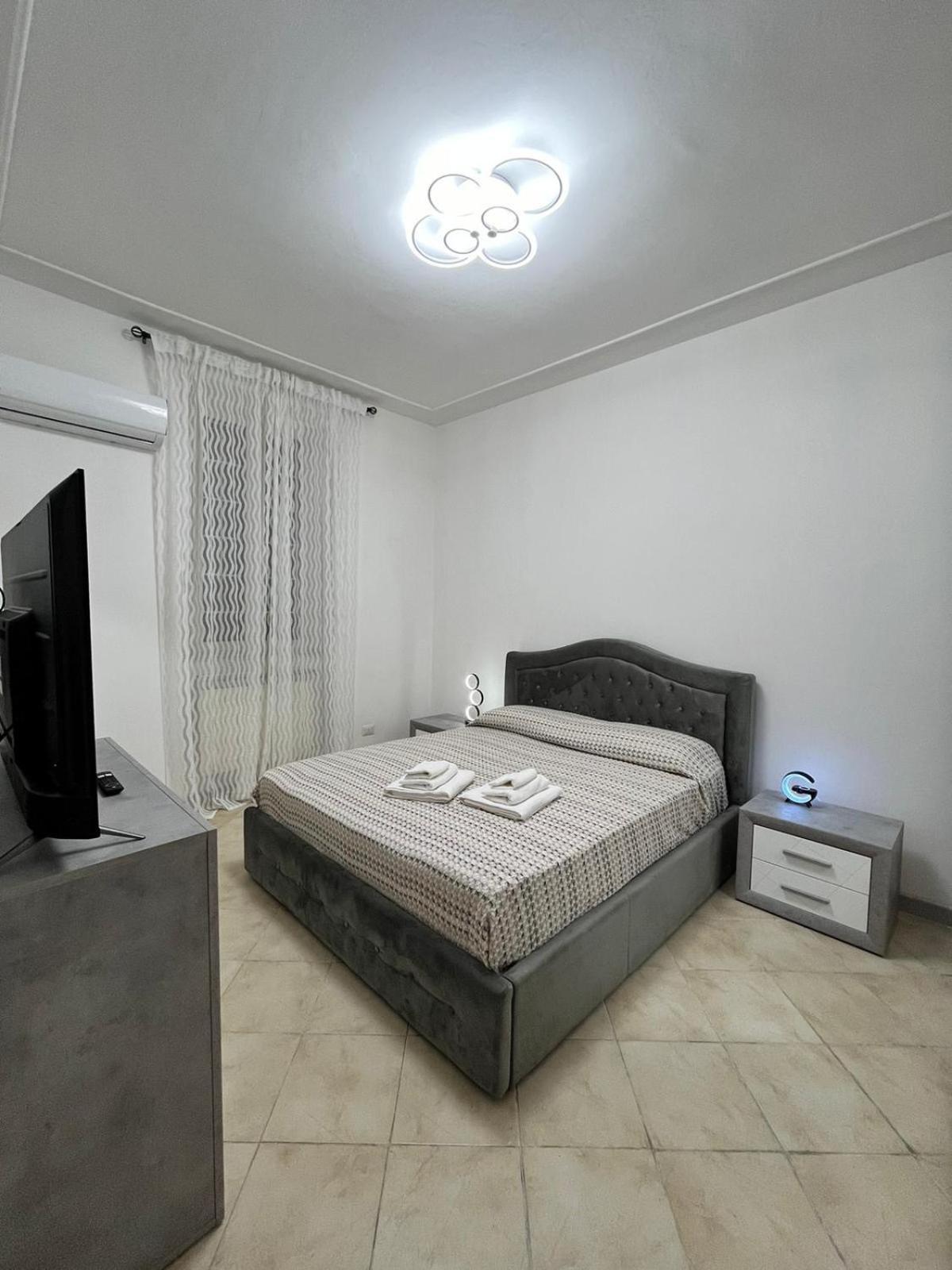 Dacia Colosseum Apartment *