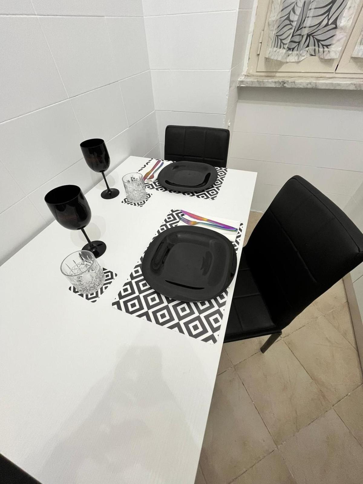 Apartment Dacia Colosseum