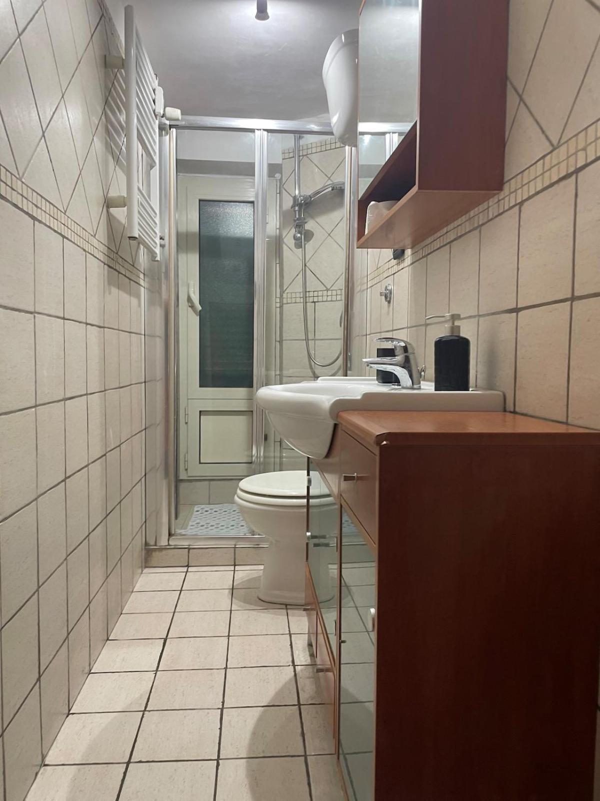 Apartment Dacia Colosseum
