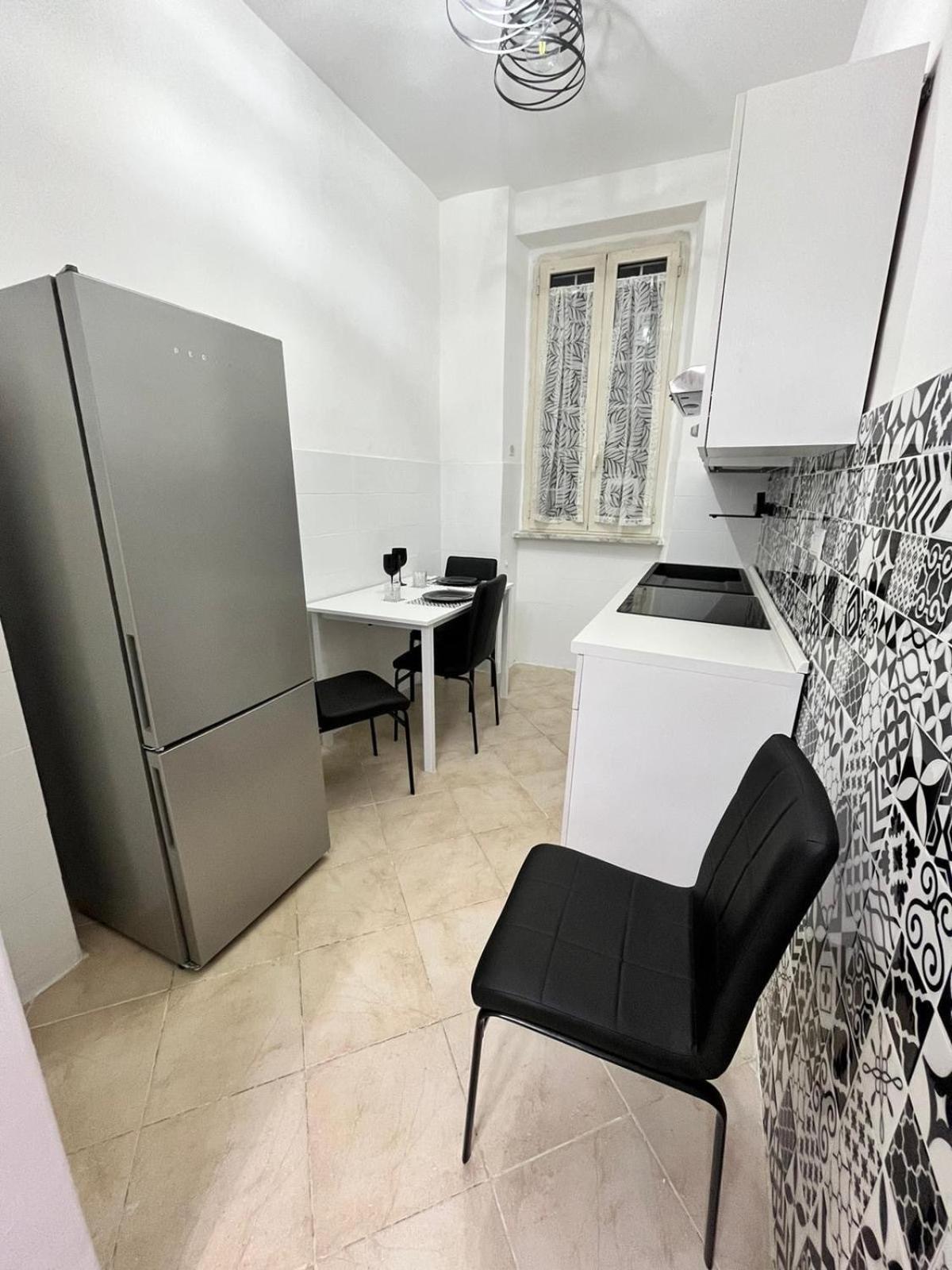 Apartment Dacia Colosseum